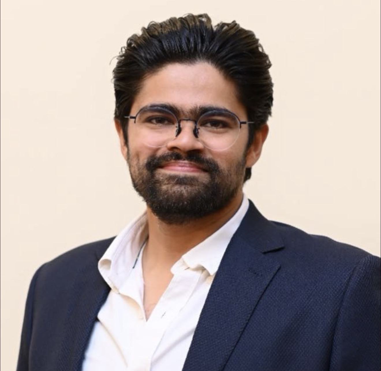 Dr. Nauman Hashmani