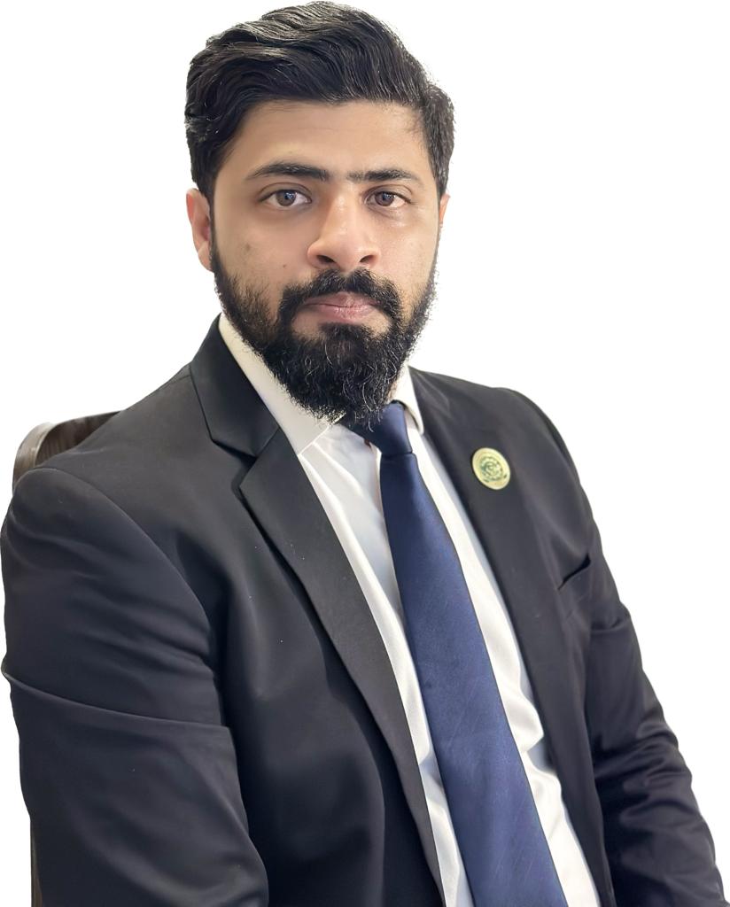 Dr. Abdul Hannan